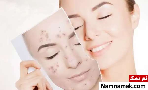 فواید و خواص گلاب برای مو
