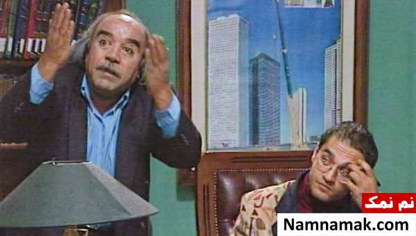 خلاصه داستان و معرفی بازیگران سریال کت جادویی رامبد جوان و جمشید اسماعیل خانی در سریال کت جادویی