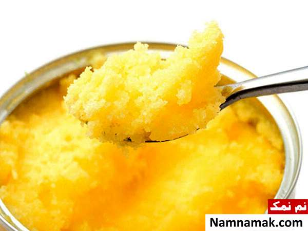 عوارض و مضرات روغن نباتی جامد و نیمه جامد عوارض و مضرات روغن نباتی جامد و نیمه جامد