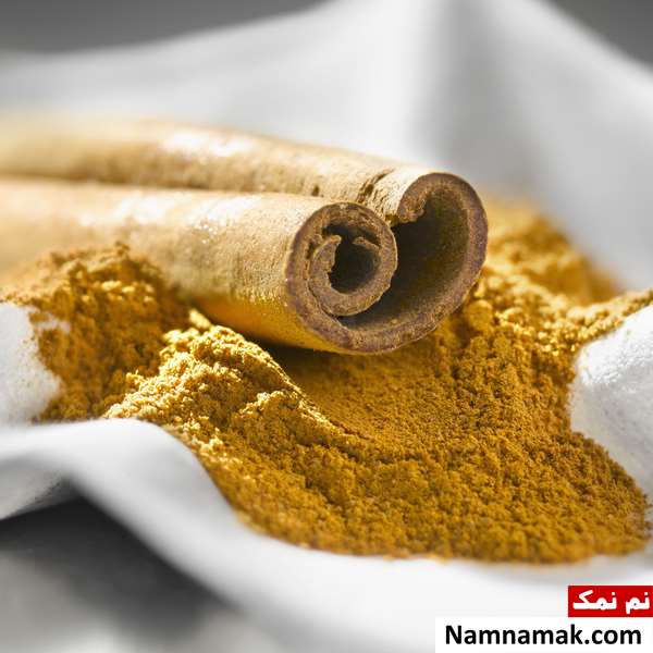 درمان فشار خون با دارچین