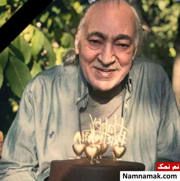 چهره ها ، هنرمندان و بازیگران فوت شده سال 1400