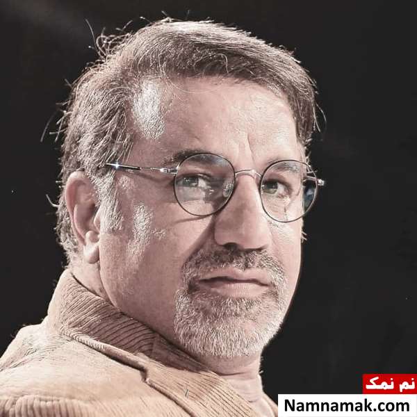 عکس علی سلیمانی در اسامی بازیگران فوت شده در سال 1400 چهره ها ، هنرمندان و بازیگران فوت شده سال 1400