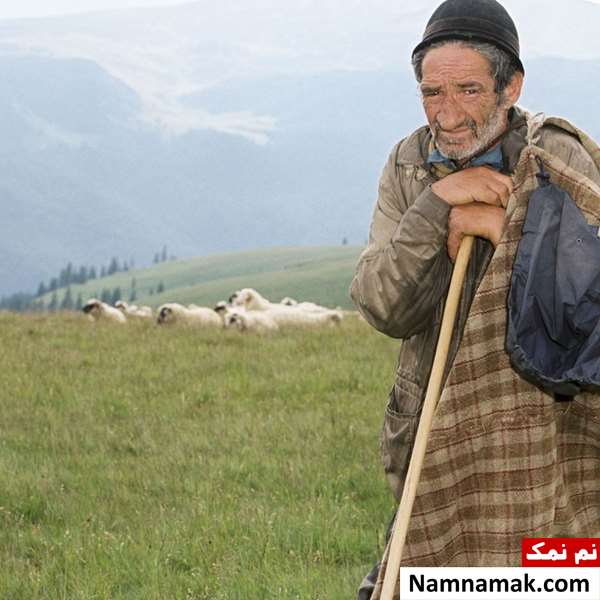کاربرد ضرب المثل ما درون را بنگریم و حال را