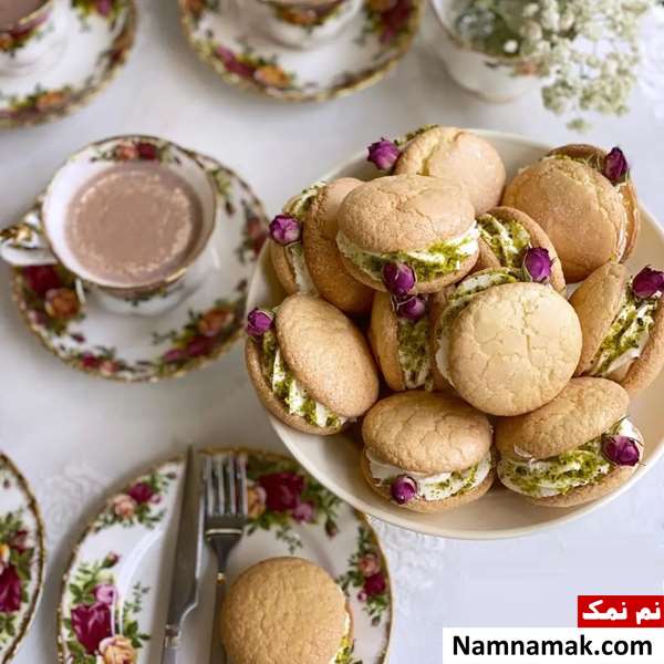 شیرینی لطیفه
