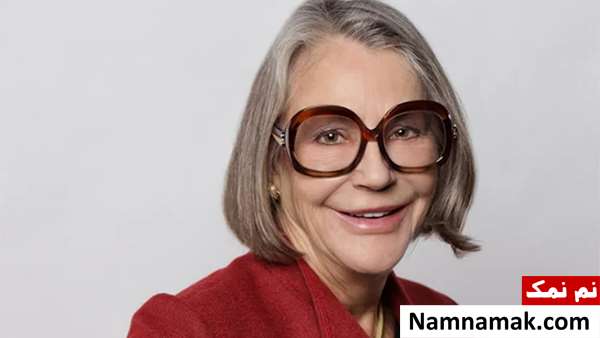 آلیس والتون (Alice Walton)