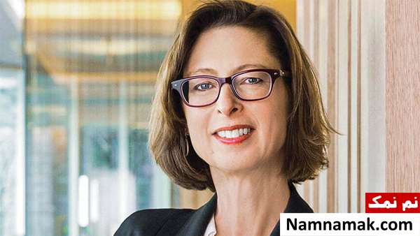 ابیگیل جانسون (Abigail Johnson)