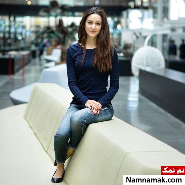 بیوگرافی ثروتمندترین و پولدارترین زنان ایران رکسانا ورزا