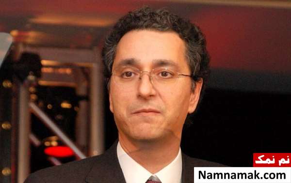امیر مجیدی
