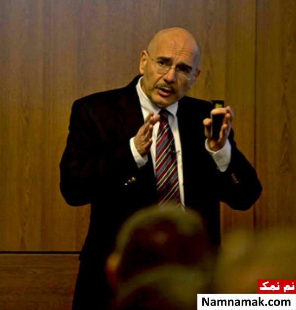 بیژن داوری