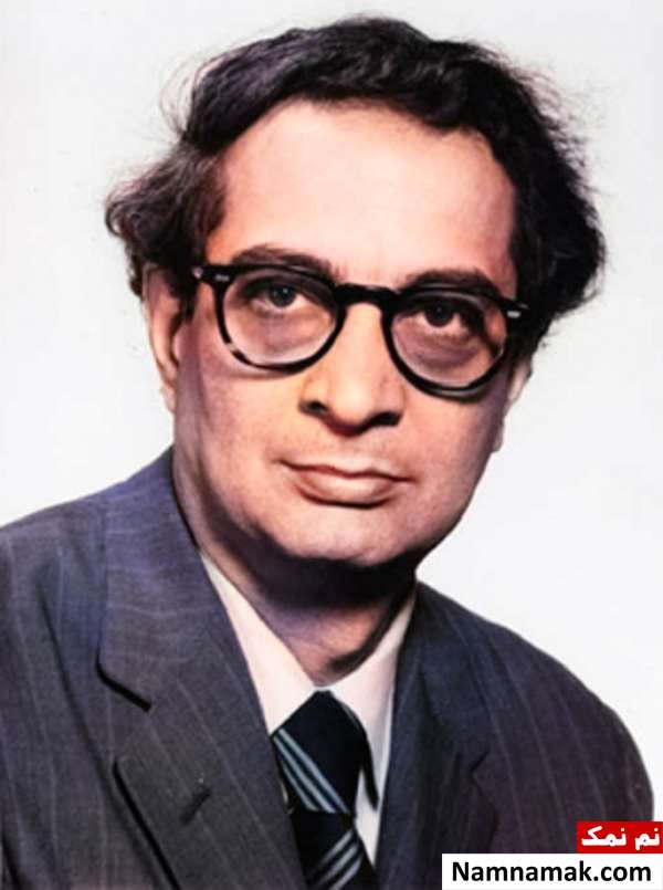 پروفسور علی جوان