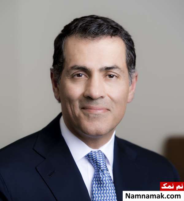 ولی نصر