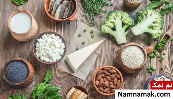 پای مرغ برای جوش خوردن استخوان پای مرغ برای جوش خوردن استخوان