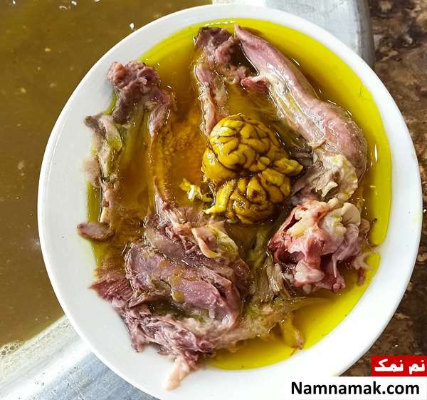 کله پاچه برای جوش خوردن استخوان خوبه؟ کله پاچه برای جوش خوردن استخوان خوبه؟