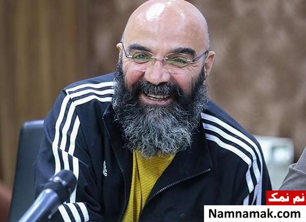 مهران مهام - Mehran Maham