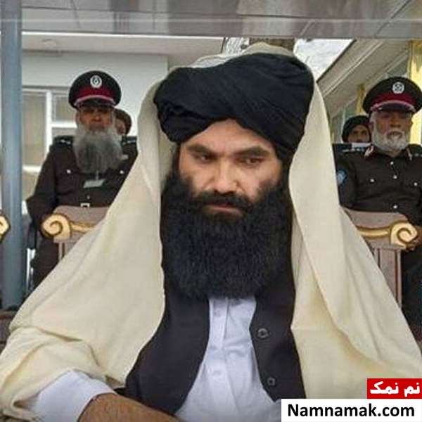 سراج الدین حقانی سراج الدین حقانی