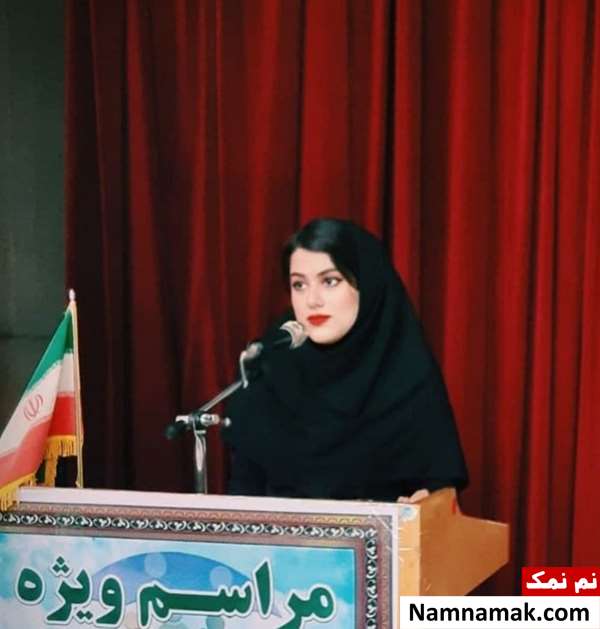 زندگینامه حدیث سیرجانیان و همسرش عکس های جدید حدیث سیرجانیان