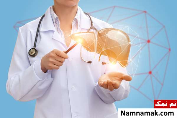 خواص تخمه آفتابگردان برای کبد و نارسایی کبدی
