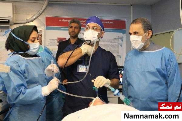 درمان آسم با عمل جراحی