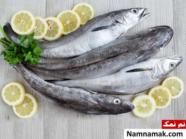 خواص ماهی برای مردان