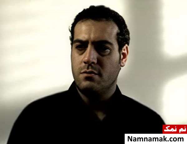 زندگینامه امیریل ارجمند و همسرش یاسمینا باهر امیریل ارجمند در فیلم سایه های بلند گناه