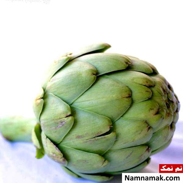 کنگر فرنگی مفید برای مشکلات گوارشی