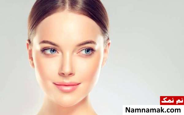 کنگر فرنگی برای سلامت پوست