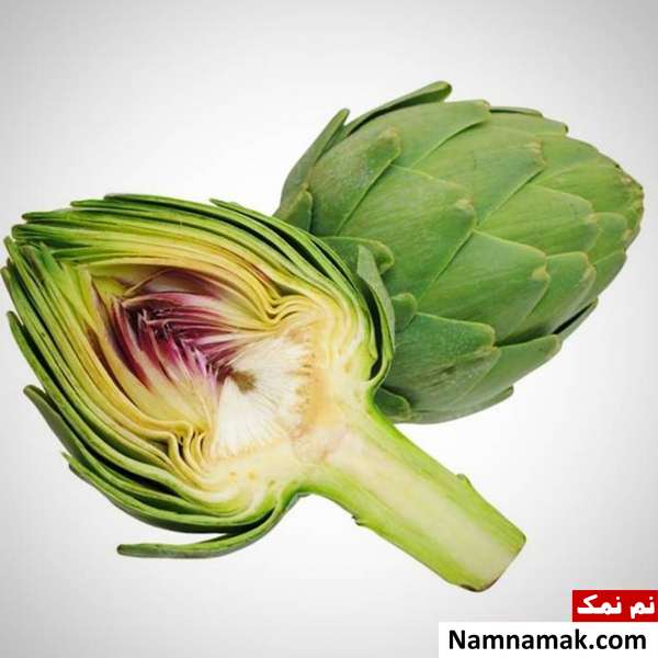 تمام خواص و عوارض کنگر فرنگی