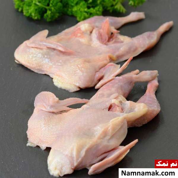 خواص گوشت بلدرچین تمام خواص گوشت بلدرچین برای سلامتی