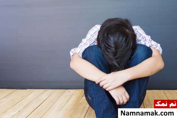 عوارض بی توجهی به کودک