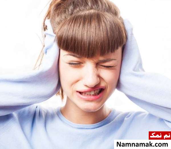 درد گوش عوارض شستشوی گوش