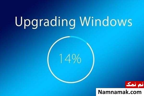 نحوه افزایش امنیت ویندوز 10