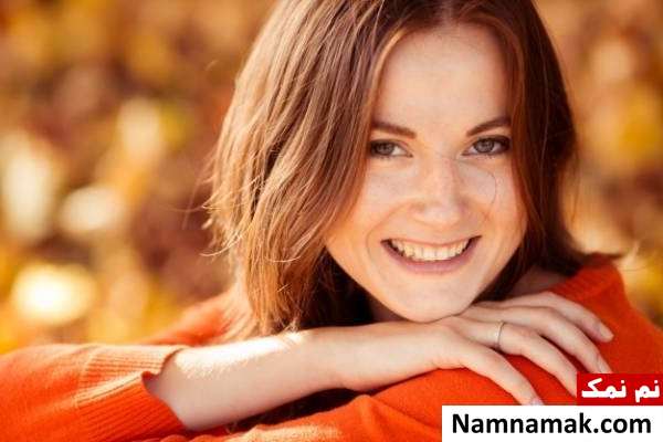 روشن شدن مو روشن کننده طبیعی مو با دارچین