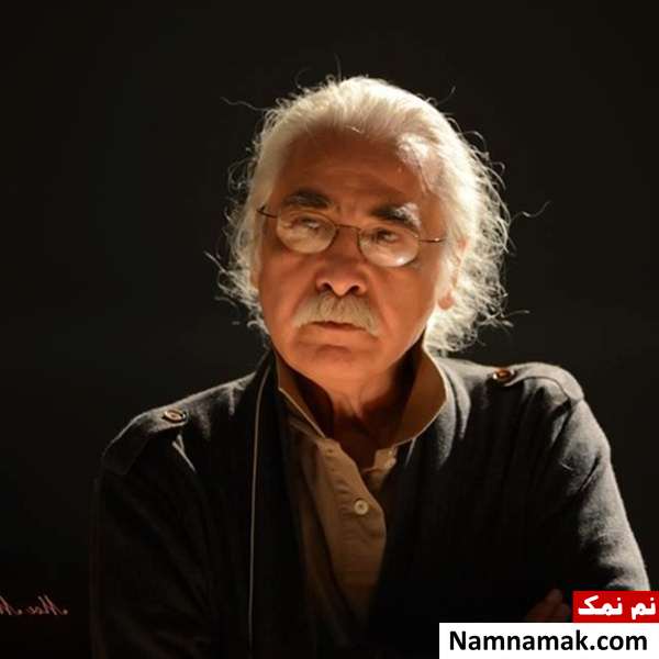ایرج جنتی عطایی شاعر و ترانه سرا