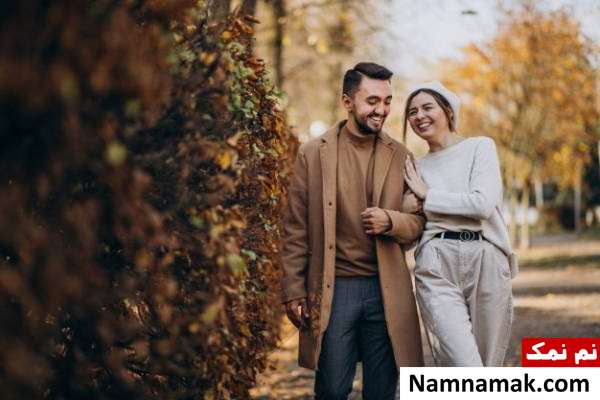 علائم عاشق شدن خصوصیات افراد عاشق