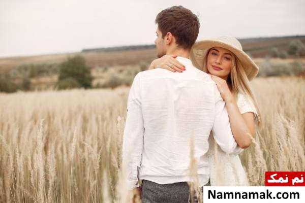 علامت عاشقی ویژگی های فرد عاشق