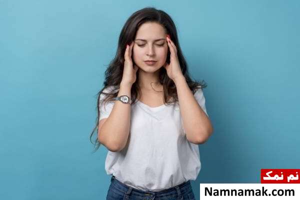 علائم وضعیت عصبی 
