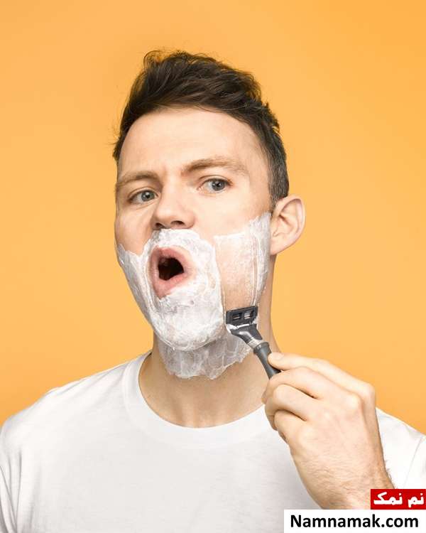 آیا تیغ زدن صورت باعث افزایش و پرپشتی ریش می شود؟ آیا تیغ زدن صورت باعث افزایش و پرپشتی ریش می شود؟