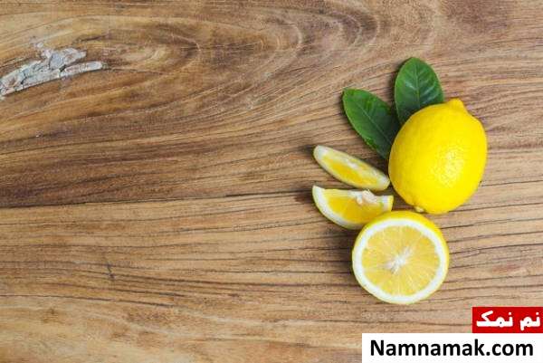 آب لیمو گرفتن