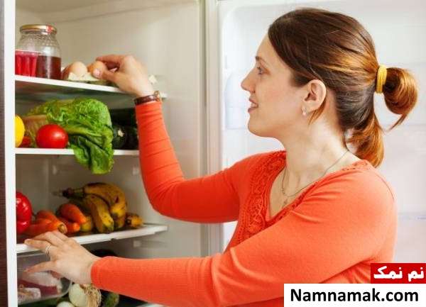 تخم مرغ فریزکردن تخم مرغ