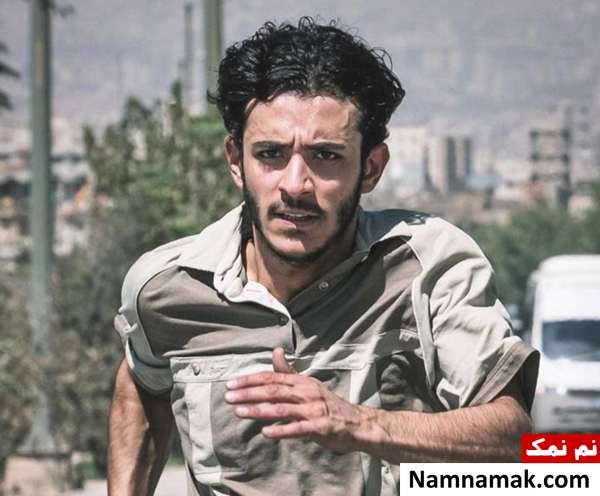 علی شادمان علی شادمان در مردن در آب مطهر