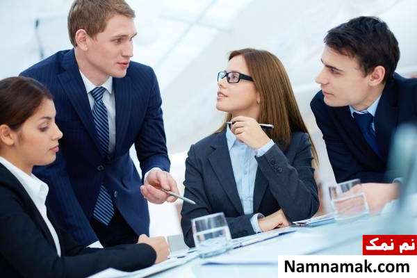 قوانین مدیریت موفق