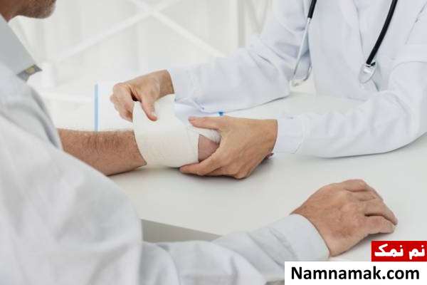 مراقبت های بعد از عمل جراحی