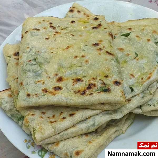 طرز تهیه کلانه