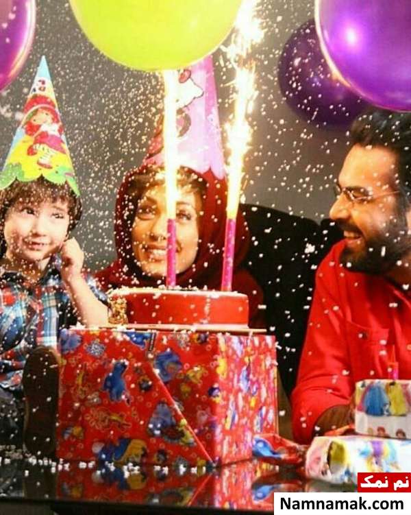 علیرضا جلالی تبار و شهرزاد کمال زاده علیرضا جلالی تبار و شهرزاد کمال زاده در اولین امضا برای رعنا