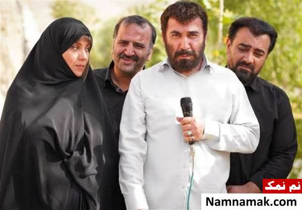 خلاصه داستان و معرفی بازیگران فیلم زهرمار برزو ارجمند ، شبنم مقدمی و سیامک انصاری در فیلم زهرمار