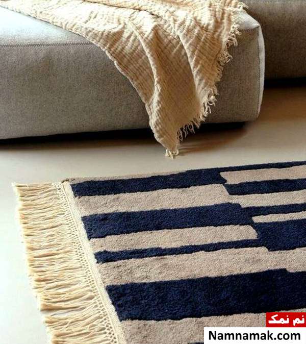 ریشه فرش بهترین روش نگهداری ریشه فرش
