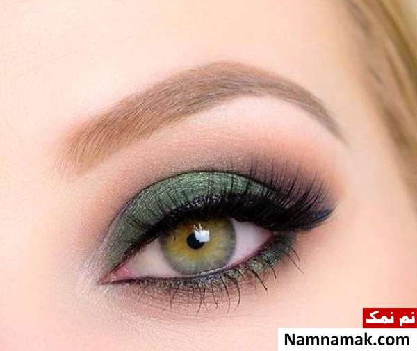 روانشناسی رنگ آرایش