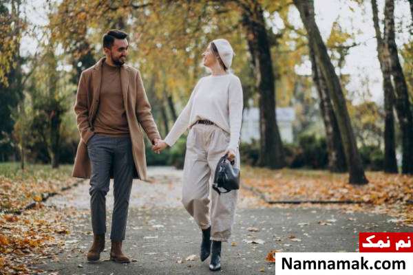 مهمترین فاکتورهای ازدواج