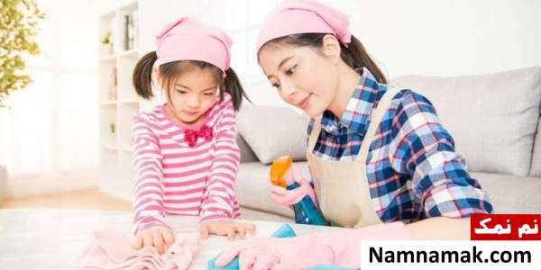 روش درست تربیت فرزند