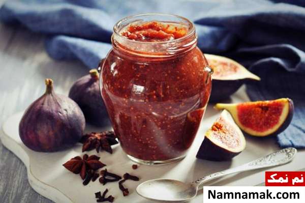 ظروف نگهداری مربا روش هایی برای نگهداری انواع مختلف مربا